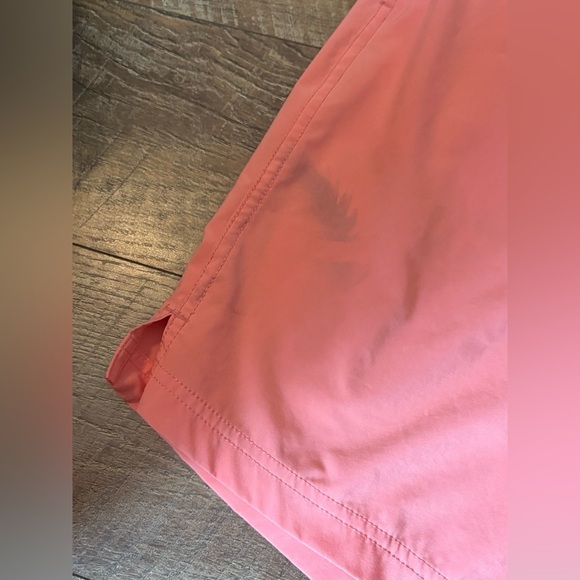 💕 2 For $10 Nautica Men’s Coral Swim Trunks Size Large - Picture 2 of 7